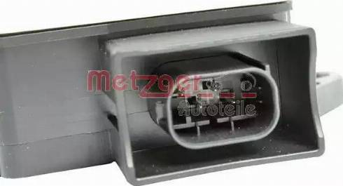 Metzger 0900569 - Sensore, Accelerazione trasversale autozon.pro