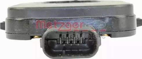 Metzger 0900628 - Sensore angolo sterzata autozon.pro