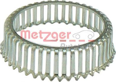 Metzger 0900096 - Anello sensore, ABS autozon.pro