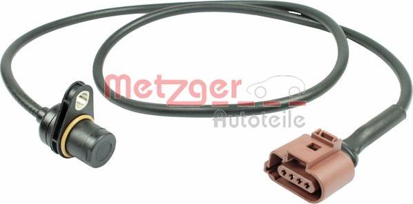 Metzger 0900194 - Sensore angolo sterzata autozon.pro