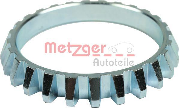 Metzger 0900155 - Anello sensore, ABS autozon.pro