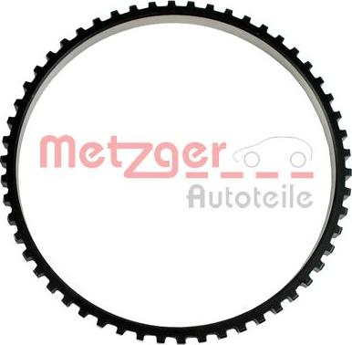 Metzger 0900169 - Anello sensore, ABS autozon.pro