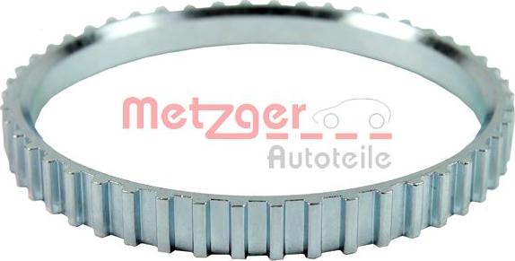 Metzger 0900164 - Anello sensore, ABS autozon.pro