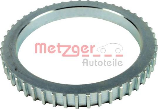 Metzger 0900166 - Anello sensore, ABS autozon.pro