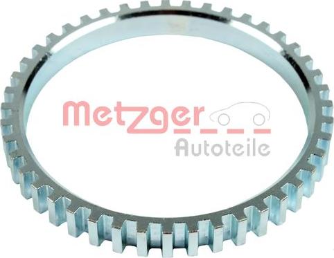 Metzger 0900160 - Anello sensore, ABS autozon.pro