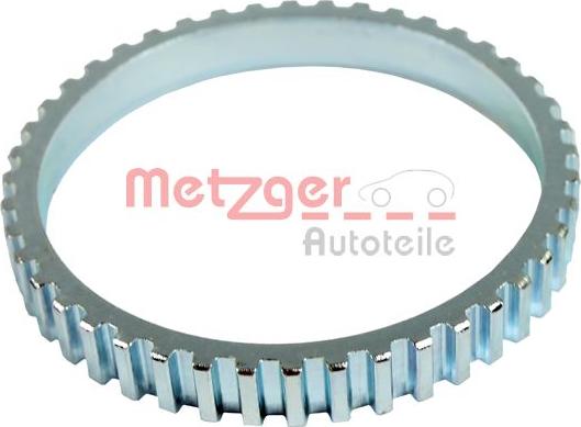 Metzger 0900161 - Anello sensore, ABS autozon.pro