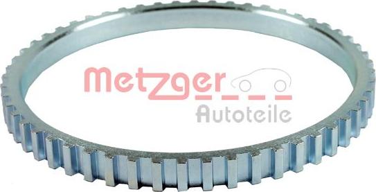 Metzger 0900168 - Anello sensore, ABS autozon.pro