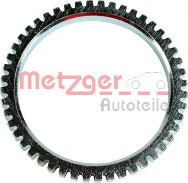 Metzger 0900163 - Anello sensore, ABS autozon.pro