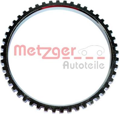 Metzger 0900167 - Anello sensore, ABS autozon.pro