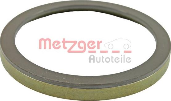 Metzger 0900185 - Anello sensore, ABS autozon.pro