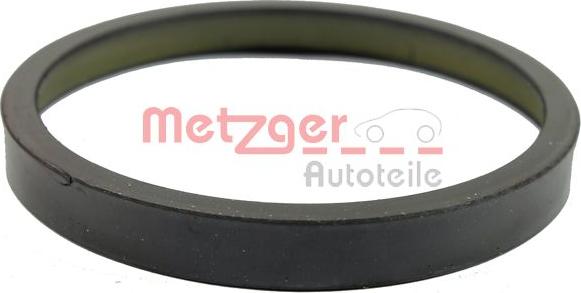 Metzger 0900186 - Anello sensore, ABS autozon.pro