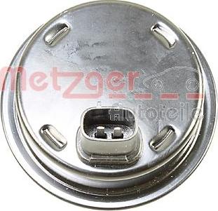 Metzger 09001361 - Sensore, N° giri ruota autozon.pro