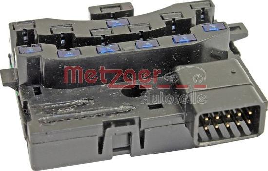 Metzger 0900122 - Sensore angolo sterzata autozon.pro