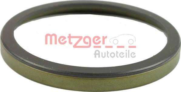 Metzger 0900179 - Anello sensore, ABS autozon.pro