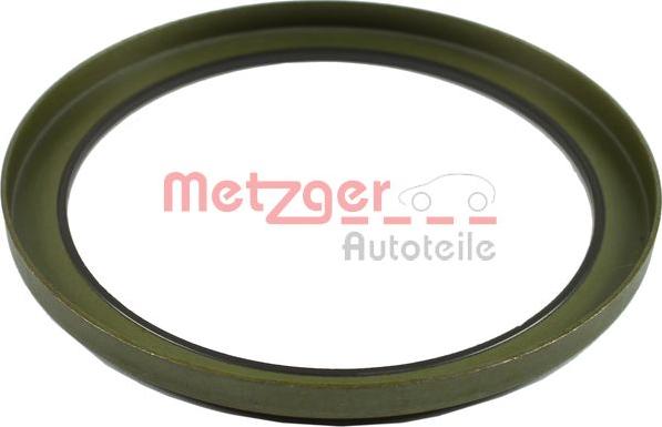 Metzger 0900176 - Anello sensore, ABS autozon.pro