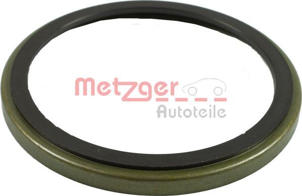 Metzger 0900176 - Anello sensore, ABS autozon.pro