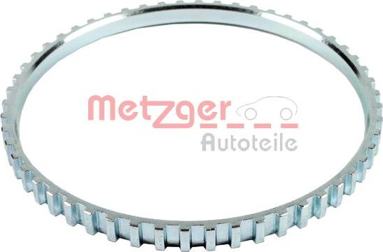 Metzger 0900170 - Anello sensore, ABS autozon.pro