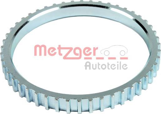 Metzger 0900171 - Anello sensore, ABS autozon.pro