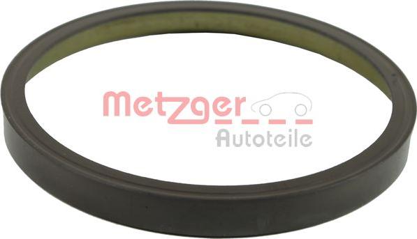 Metzger 0900178 - Anello sensore, ABS autozon.pro