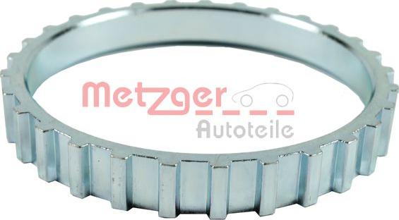 Metzger 0900177 - Anello sensore, ABS autozon.pro