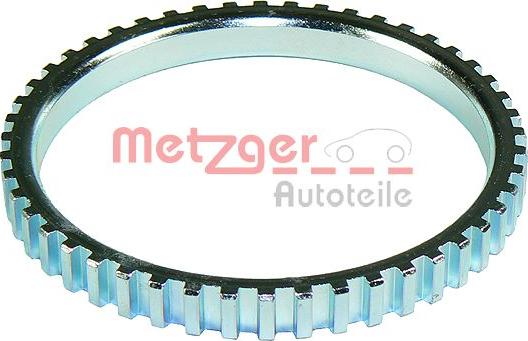 Metzger 0900349 - Anello sensore, ABS autozon.pro