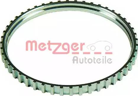 Metzger 0900359 - Anello sensore, ABS autozon.pro