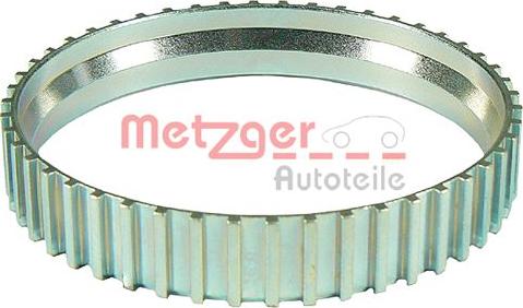 Metzger 0900351 - Anello sensore, ABS autozon.pro