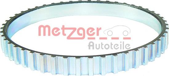 Metzger 0900352 - Anello sensore, ABS autozon.pro