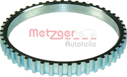 Metzger 0900357 - Anello sensore, ABS autozon.pro