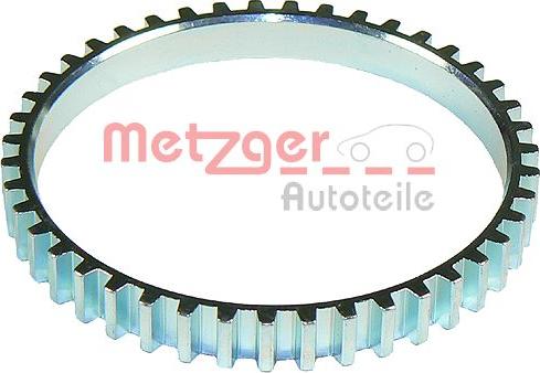 Metzger 0900361 - Anello sensore, ABS autozon.pro