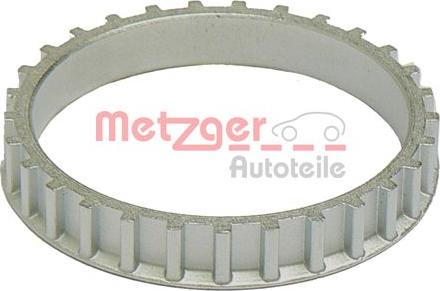 Metzger 0900260 - Anello sensore, ABS autozon.pro