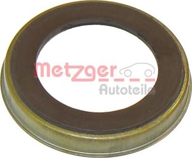 Metzger 0900268 - Anello sensore, ABS autozon.pro