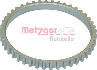 Metzger 0900263 - Anello sensore, ABS autozon.pro