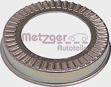 Metzger 0900267 - Anello sensore, ABS autozon.pro