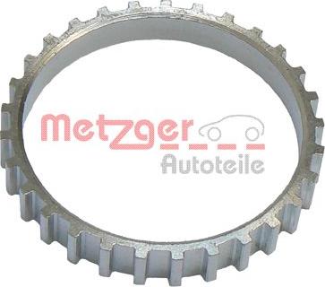 Metzger 0900278 - Anello sensore, ABS autozon.pro