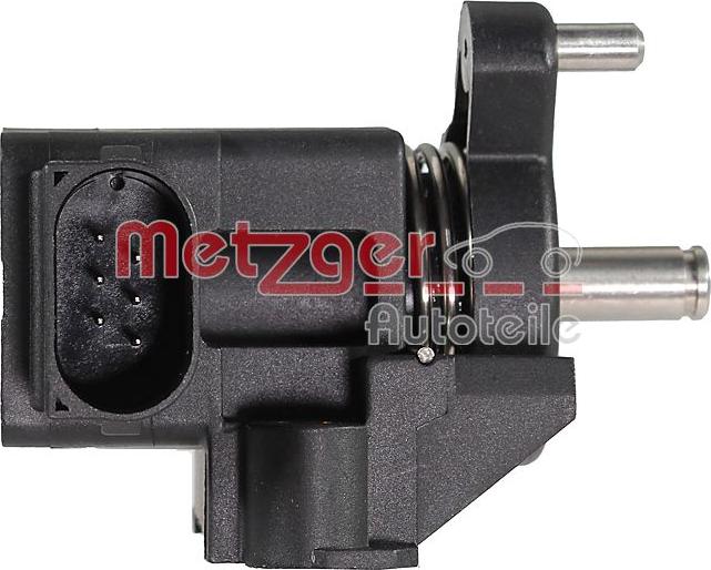 Metzger 0901494 - Sensore, Posizionamento pedale acceleratore autozon.pro