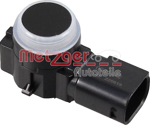 Metzger 0901442 - Sensore, Assistenza parcheggio autozon.pro