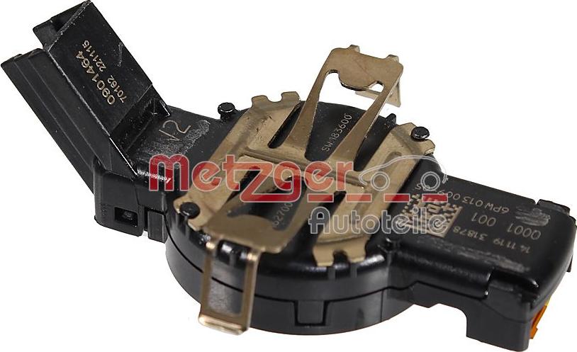 Metzger 0901464 - Sensore pioggia autozon.pro