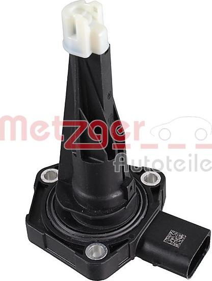 Metzger 0901468 - Sensore, Livello olio motore autozon.pro