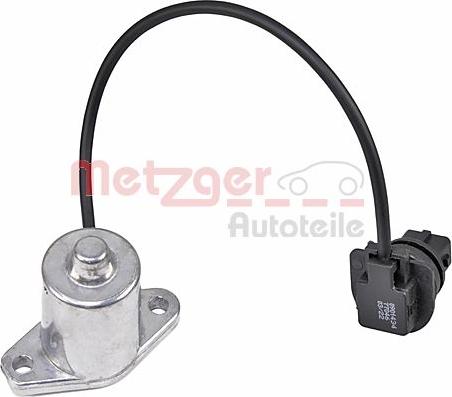 Metzger 0901434 - Sensore, Livello olio motore autozon.pro