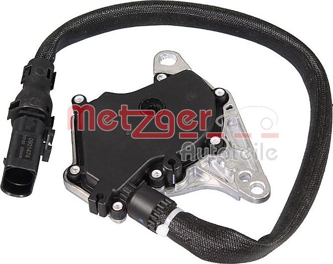 Metzger 0901474 - Selettore, Indicatore rapporto(cambio) autozon.pro