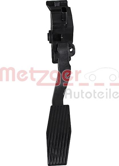 Metzger 0901548 - Sensore, Posizionamento pedale acceleratore autozon.pro