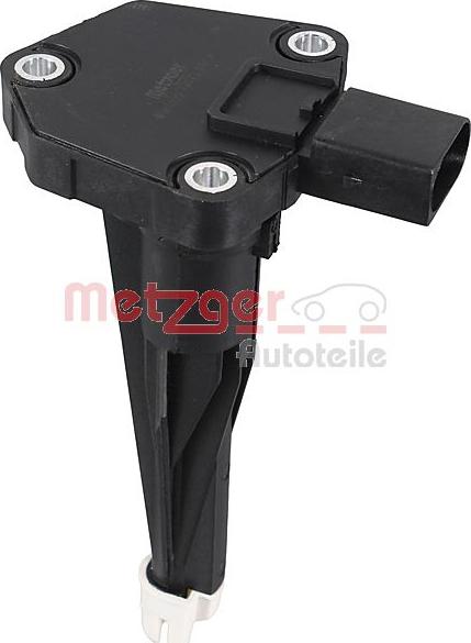 Metzger 0901556 - Sensore, Livello olio motore autozon.pro