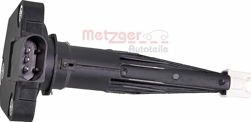 Metzger 0901556 - Sensore, Livello olio motore autozon.pro