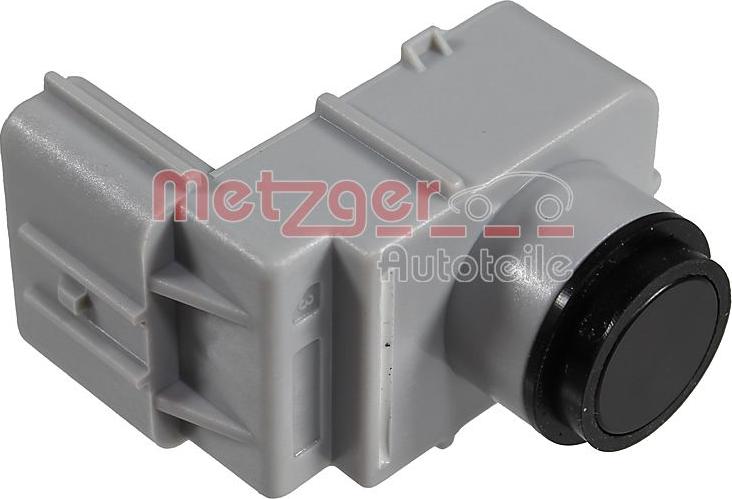 Metzger 0901504 - Sensore, Assistenza parcheggio autozon.pro