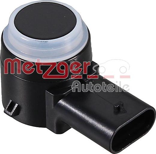 Metzger 0901506 - Sensore, Assistenza parcheggio autozon.pro