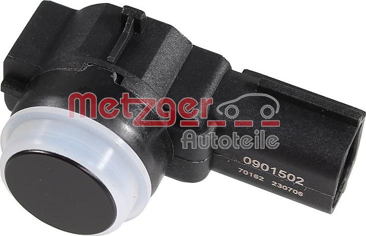 Metzger 0901502 - Sensore, Assistenza parcheggio autozon.pro