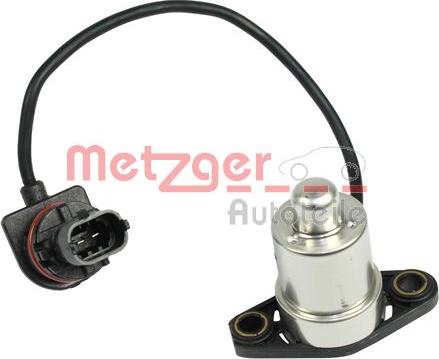 Metzger 0901092 - Sensore, Livello olio motore autozon.pro