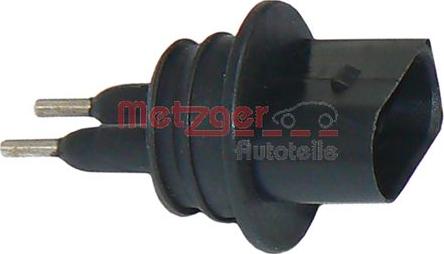 Metzger 0901002 - Sensore Livello acqua lavacristallo autozon.pro