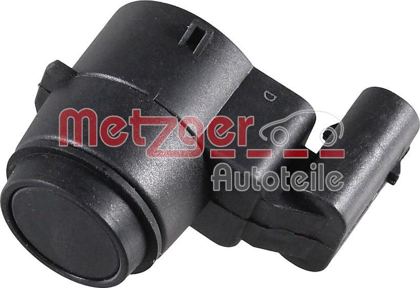 Metzger 0901085 - Sensore, Assistenza parcheggio autozon.pro